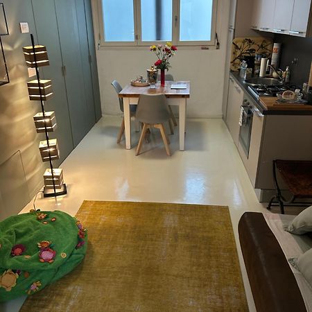 Loft Crimea Con Patio Apartment Turin Exterior photo