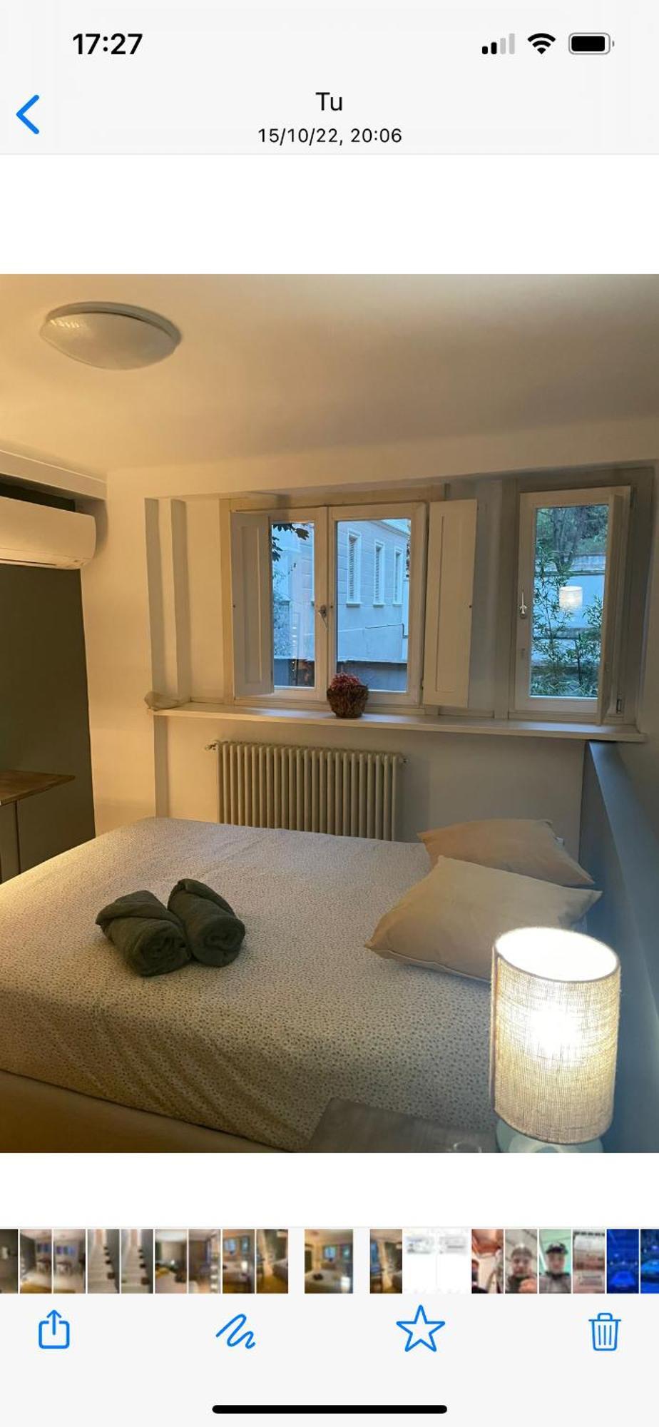 Loft Crimea Con Patio Apartment Turin Exterior photo