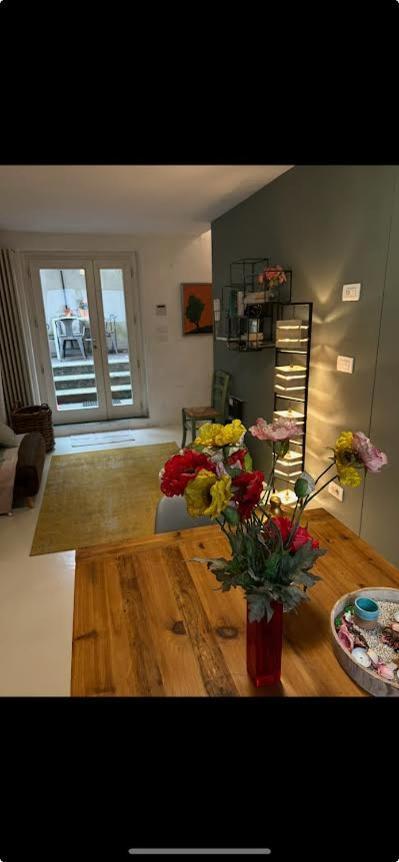 Loft Crimea Con Patio Apartment Turin Exterior photo